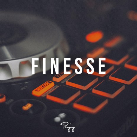 Finesse ft. Roshan Guntur | Boomplay Music