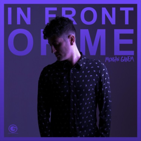 In Front of Me | Boomplay Music