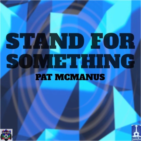 Stand for Something | Boomplay Music