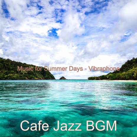 Breathtaking Jazz Duo - Ambiance for Coffee Shops