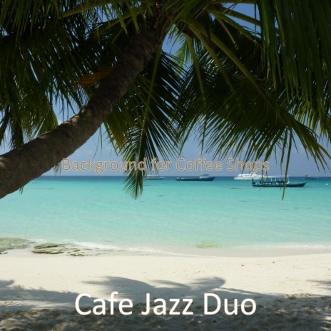 Backdrop for Summertime - Superlative Trombone and Baritone Saxophone