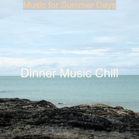 Soundscapes for Summer Nights