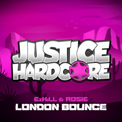 London Bounce (Original Mix) ft. Rosie