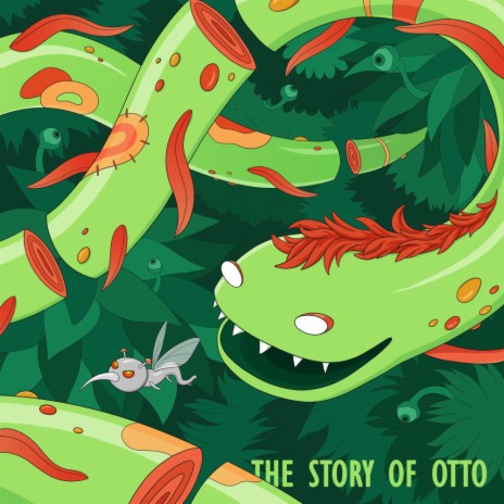 The Story of Otto (Original Mix) ft. DeanaMik