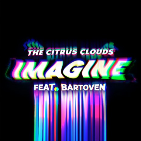 Imagine ft. Bartoven | Boomplay Music