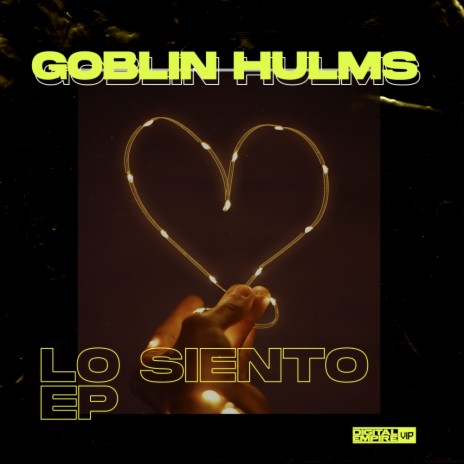 Lo Siento (Original Mix)