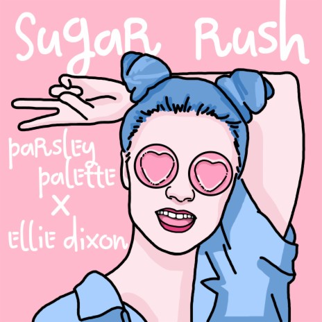 Sugar Rush ft. Ellie Dixon | Boomplay Music