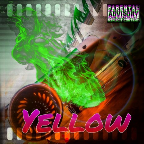 Yellow | Boomplay Music