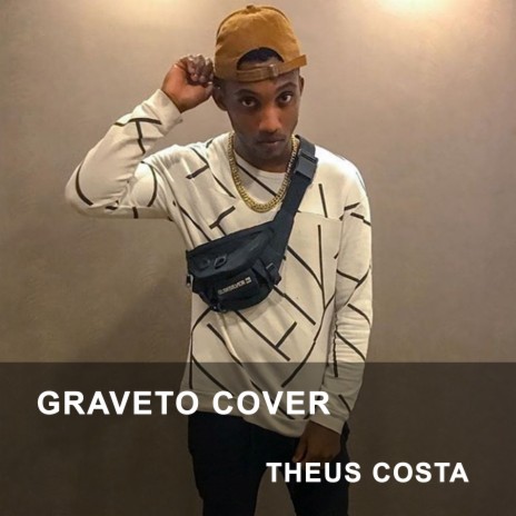 Graveto (Cover) | Boomplay Music