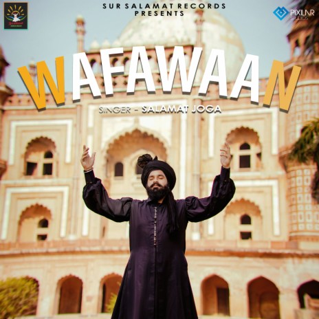 Wafawaan | Boomplay Music