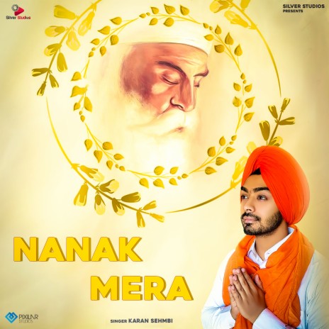 Nanak Mera | Boomplay Music