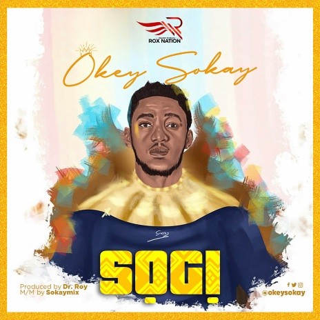 SOGI | Boomplay Music