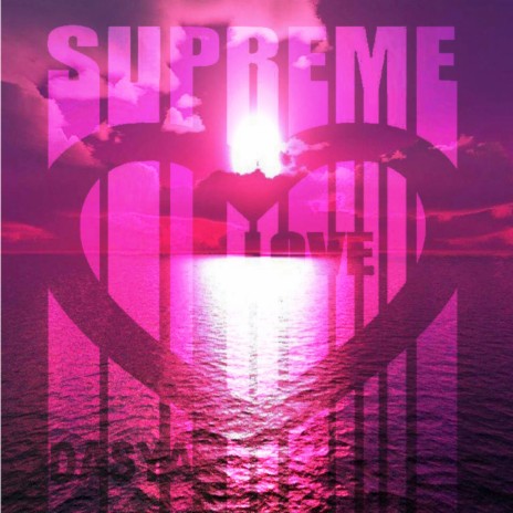 Supreme Love (Tech Mix)