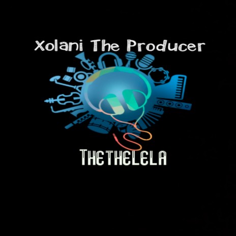 Thethelela | Boomplay Music