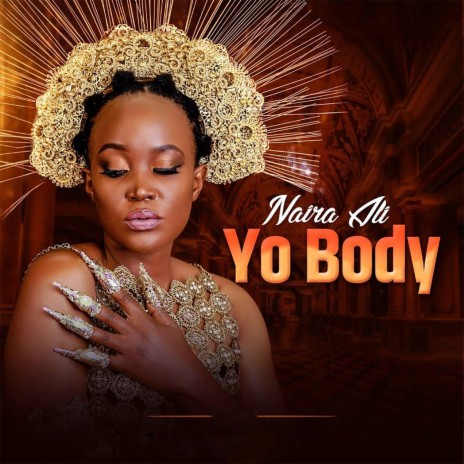 Yo Body | Boomplay Music