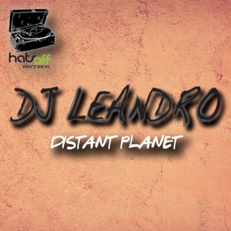 Distant Planet (Original mix) | Boomplay Music