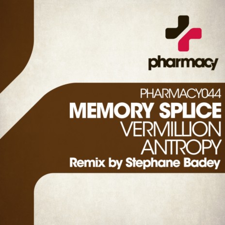 Antropy (Original Mix)