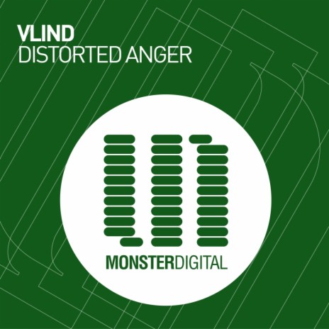Distorted Anger (Radio Edit)