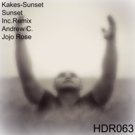 Sunset (Jojo Rose Remix)