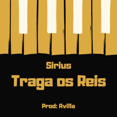 Traga os Reis | Boomplay Music