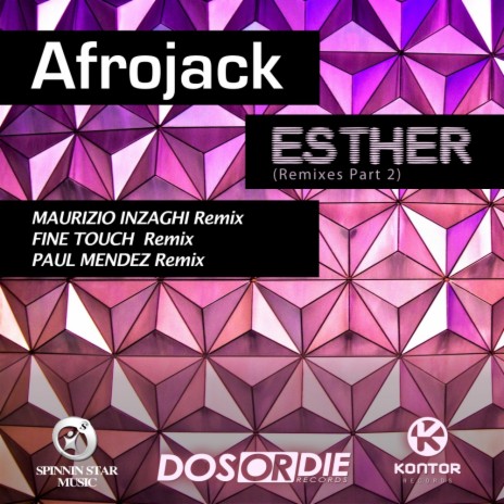 Esther (Fine Touch Remix)