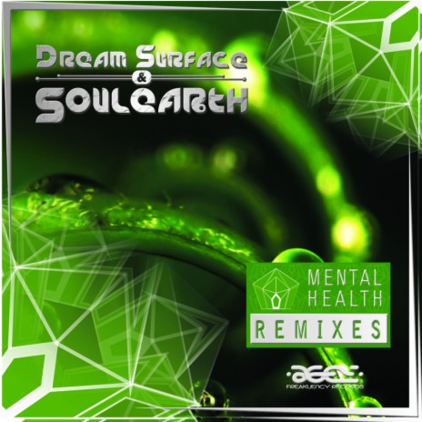 Mental Health (Ancient Alien Remix) ft. Soulearth