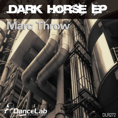 Dark Horse (Original Mix)