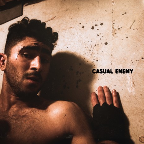 Casual Enemy | Boomplay Music