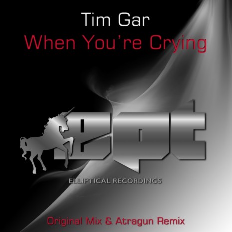 When You're Crying (Atragun Remix) | Boomplay Music