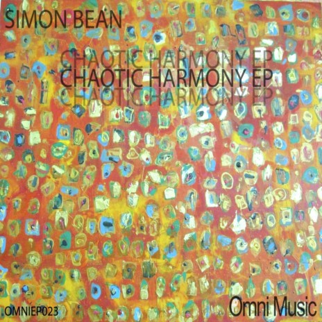 Chaotic Harmony (Original Mix)