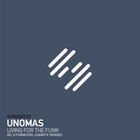 Living For The Funk (D-Formation Remix) | Boomplay Music