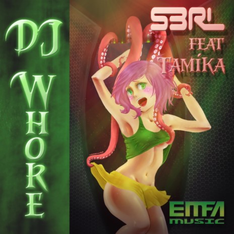 DJ Whore (DJ Edit) ft. Tamika | Boomplay Music
