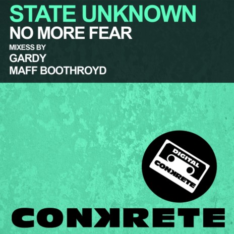 No More Fears (Original Mix) | Boomplay Music