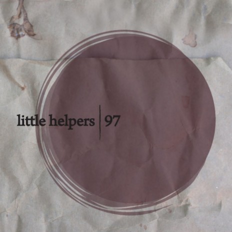 Little Helper 97-2 (Original Mix)