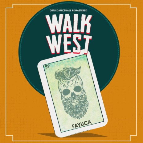 Walk West | Boomplay Music