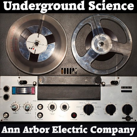 Underground Science (Deep Electric)