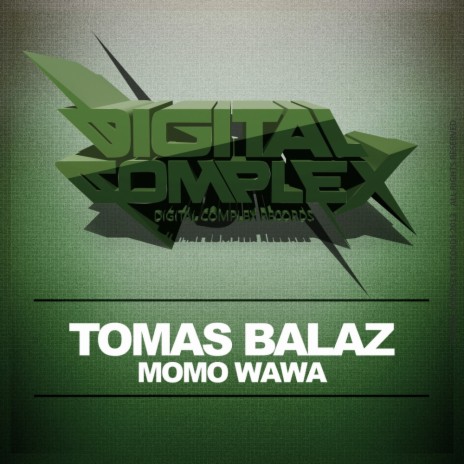 Momo Wawa (Original Mix)