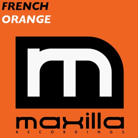 Orange (Original Mix) | Boomplay Music