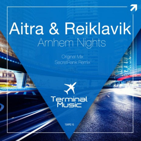 Arnhem Nights (SecretRank Remix) ft. Reiklavik | Boomplay Music
