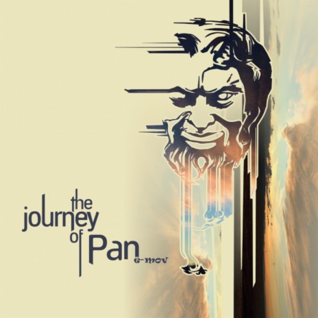 The Journey Of Pan (Original Mix)