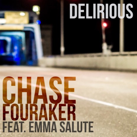 Delirious (Acoustic) ft. Emma Salute | Boomplay Music