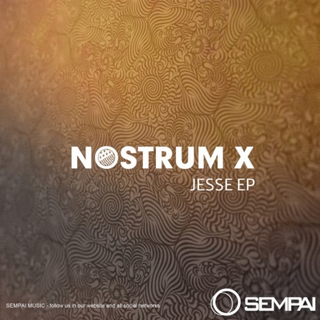 Jesse (Original Mix) | Boomplay Music