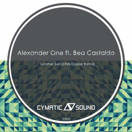 Summer Sun (Chris Casper Remix) ft. Bea Castaldo