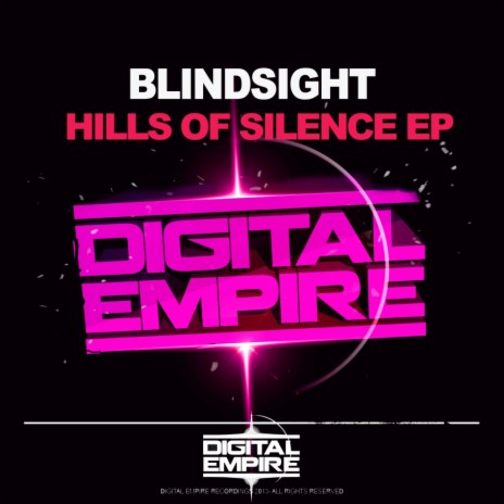 Hills Of Silence (Original Mix) | Boomplay Music