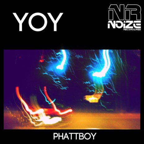 Yoy (Original Mix) | Boomplay Music