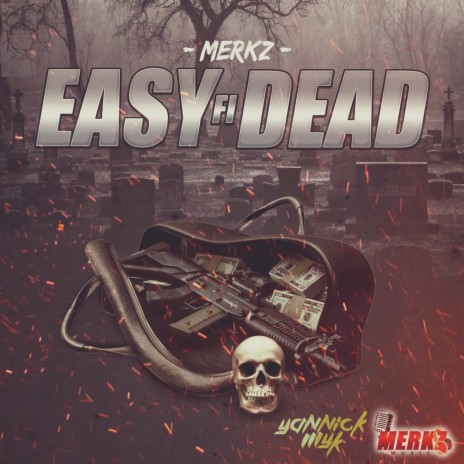 Easy Fi Dead | Boomplay Music