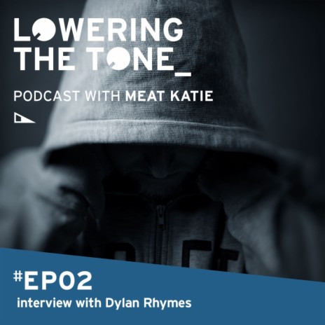 Lowering The Tone Podcast (Interview only) (Episode 2 With Dylan Rhymes Interview)