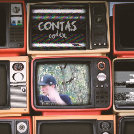 Contas | Boomplay Music