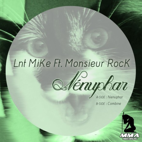 Nenuphar ft. Monsieur Rock