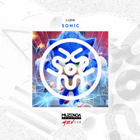 Sonic (Original Mix) | Boomplay Music